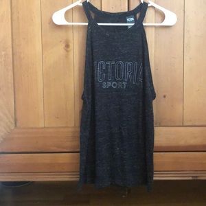 Victoria Sport Halter Tank